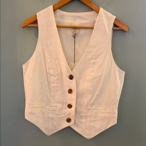 a new day Women's Vest - XS - NWT